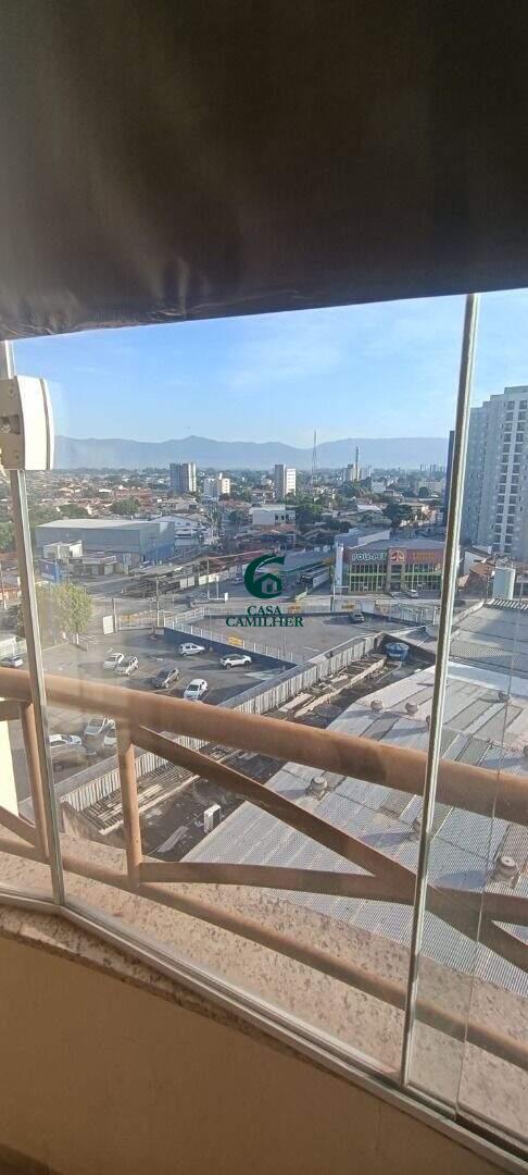 Apartamento à venda no Edifício Versales: 