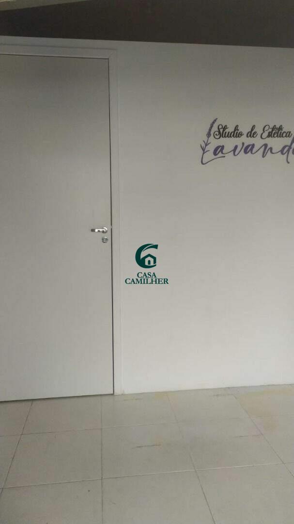 Casa à venda no Jardim Baronesa: 