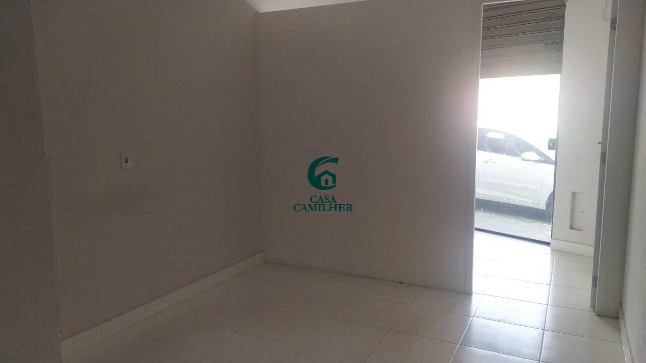 Casa à venda no Jardim Baronesa: 