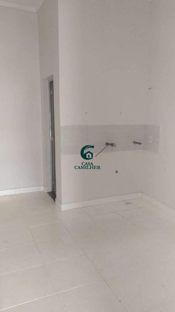 Casa à venda no Jardim Baronesa: 