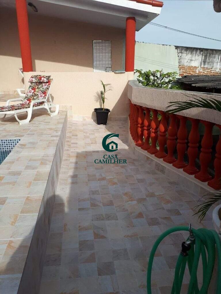 Casa à venda no Jardim Baronesa: 