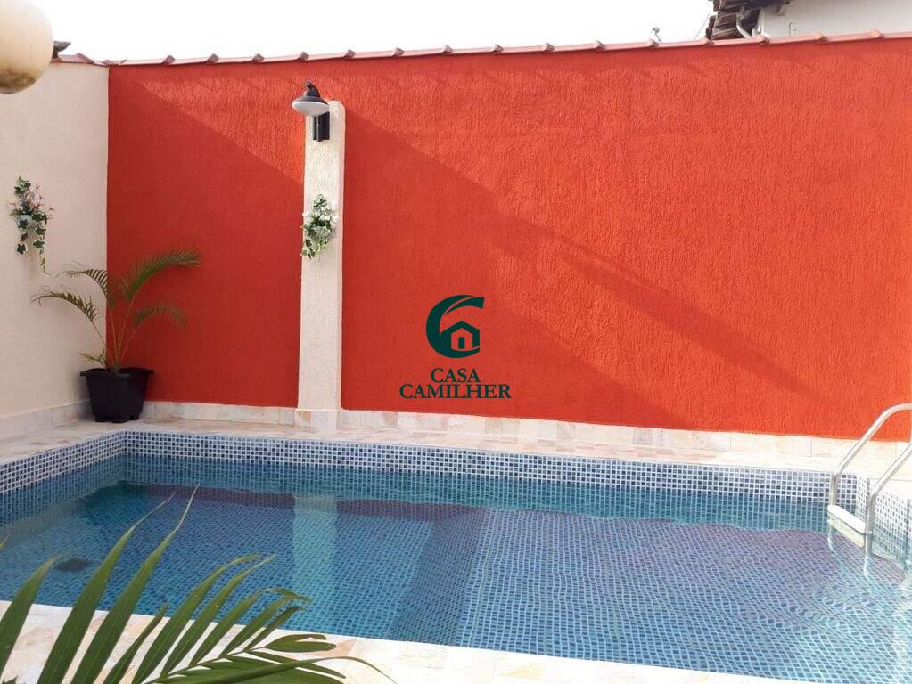 Casa à venda no Jardim Baronesa: 