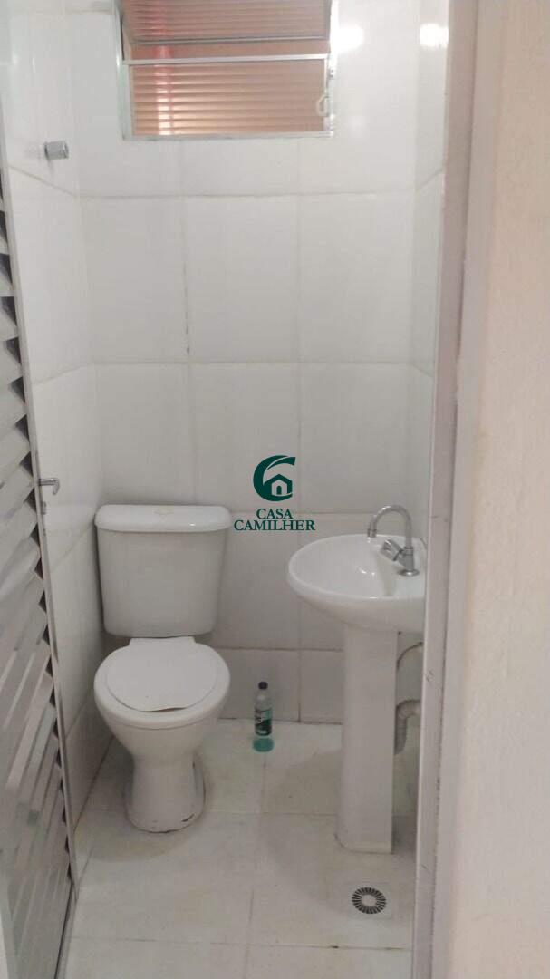 Casa à venda no Jardim Baronesa: 