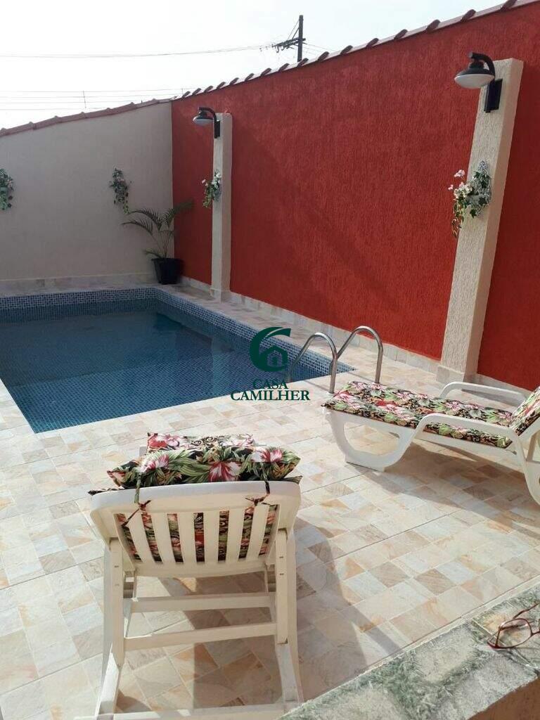 Casa à venda no Jardim Baronesa: 