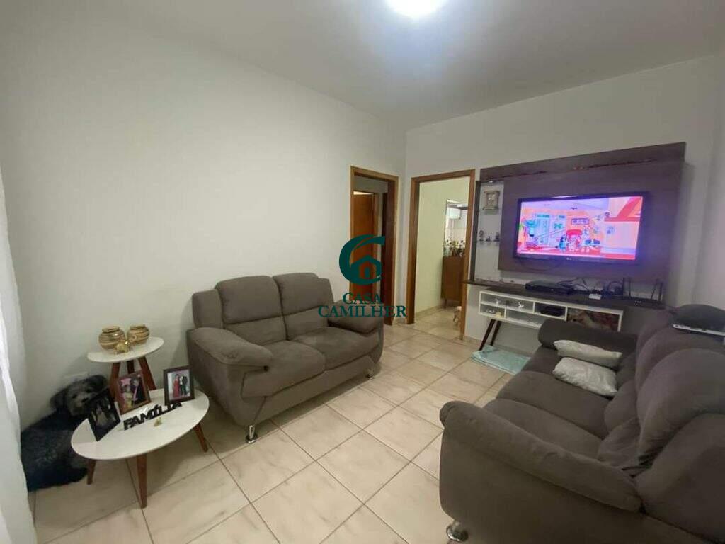Casa à venda no Residencial Paraíso: 