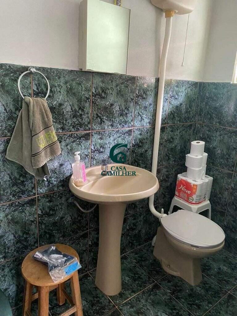 Casa à venda no Residencial Paraíso: 