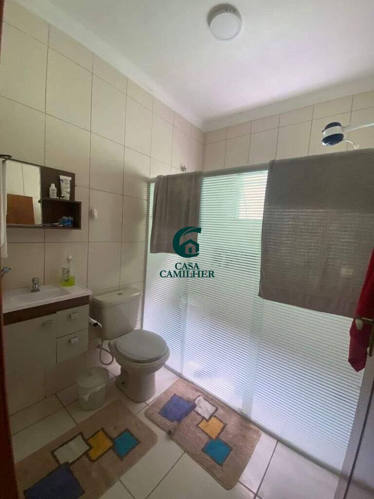 Casa à venda no Residencial Paraíso: 