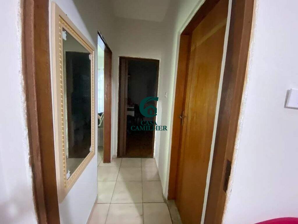 Casa à venda no Residencial Paraíso: 