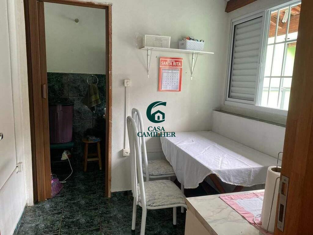 Casa à venda no Residencial Paraíso: 