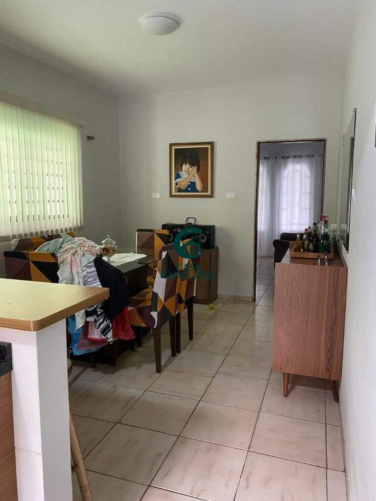 Casa à venda no Residencial Paraíso: 