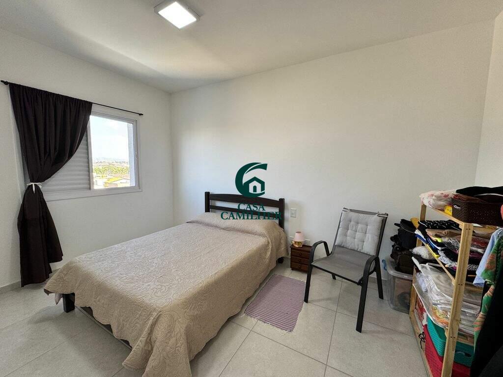 Apartamento à venda no Esplanada Independência: 