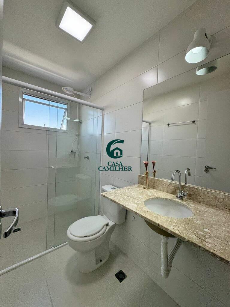 Apartamento à venda no Esplanada Independência: 