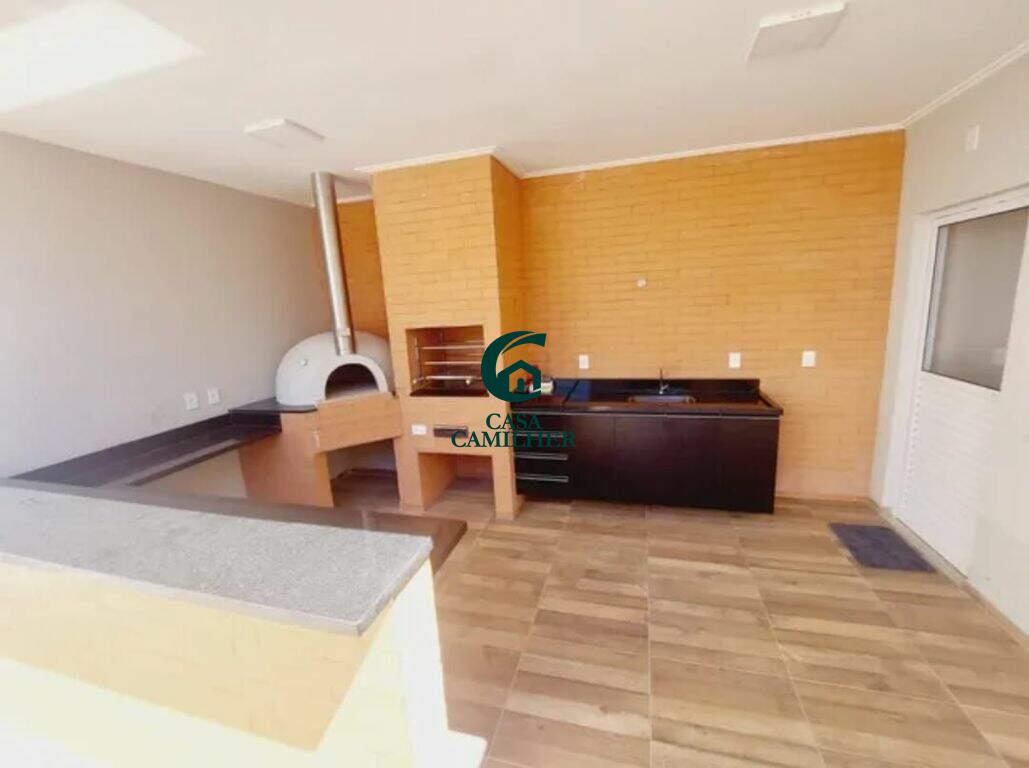 Apartamento à venda no Esplanada Independência: 