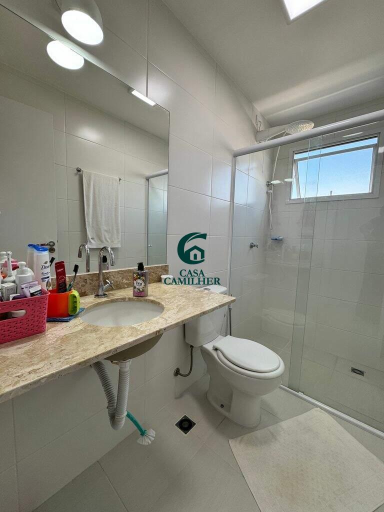 Apartamento à venda no Esplanada Independência: 