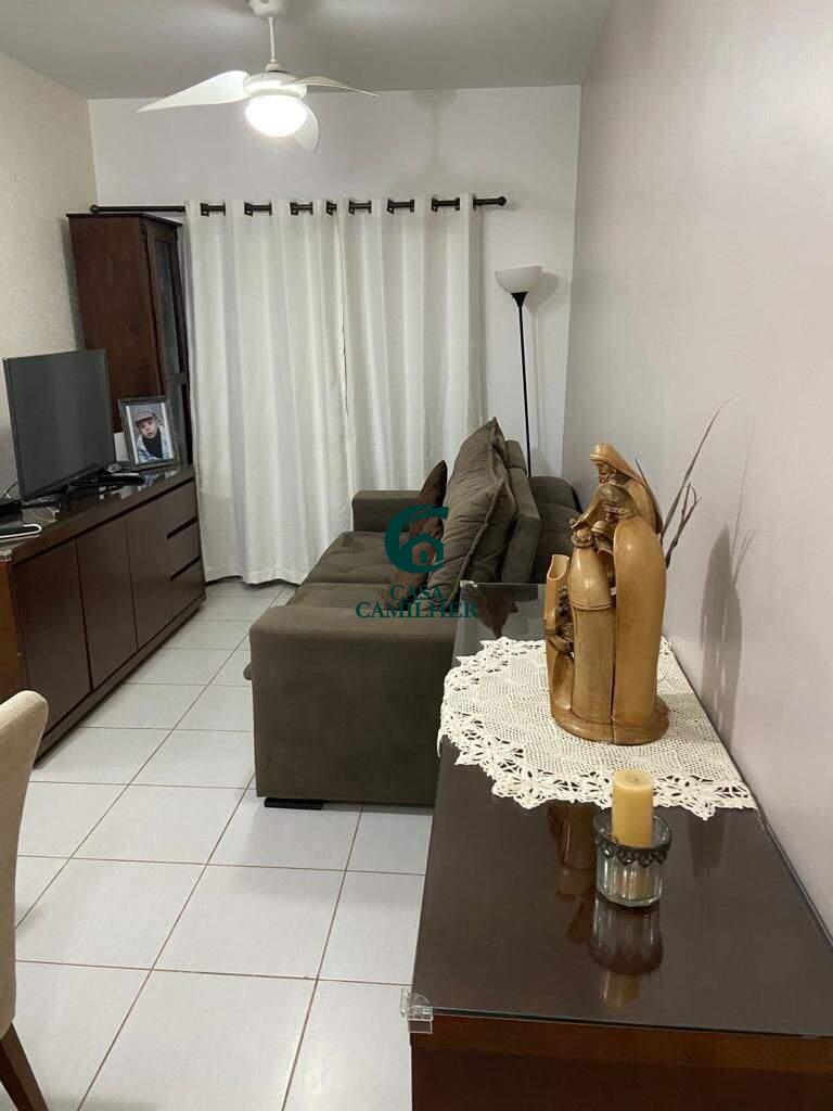 Apartamento à venda no Granja Daniel: 