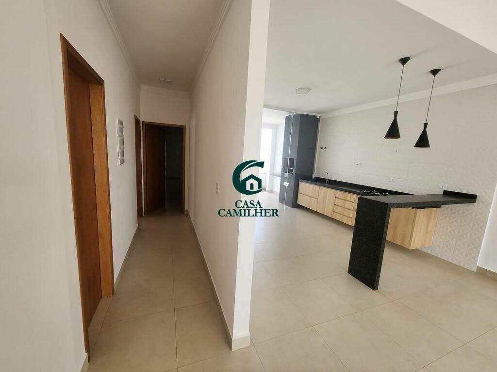 Casa à venda no Itapecerica: 