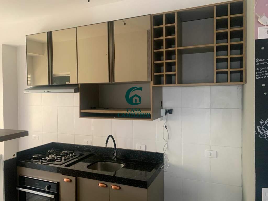 Apartamento à venda no Vila São Geraldo: 
