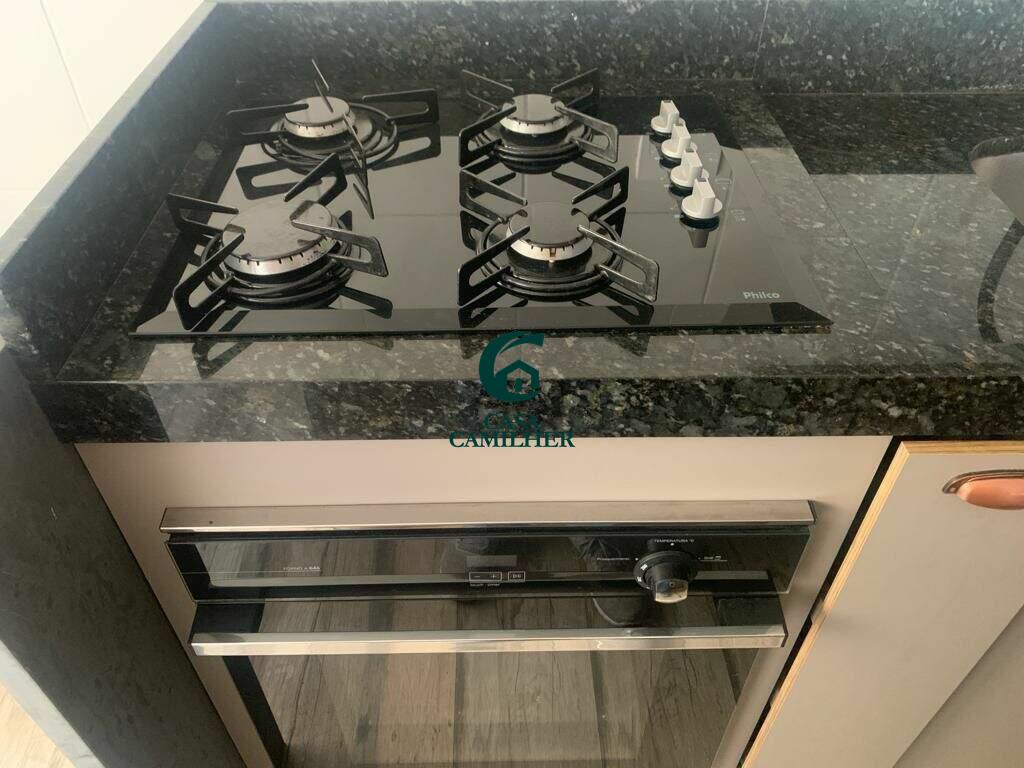 Apartamento à venda no Vila São Geraldo: 