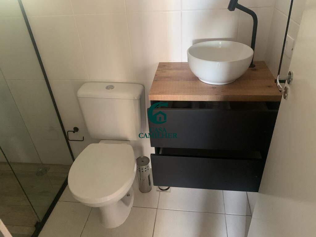 Apartamento à venda no Vila São Geraldo: 