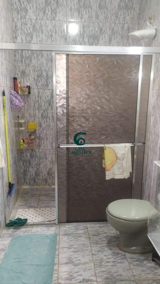 Casa à venda no Parque Piratininga: 