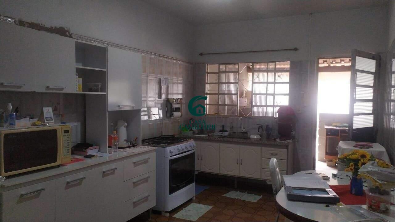 Casa à venda no Parque Piratininga: 