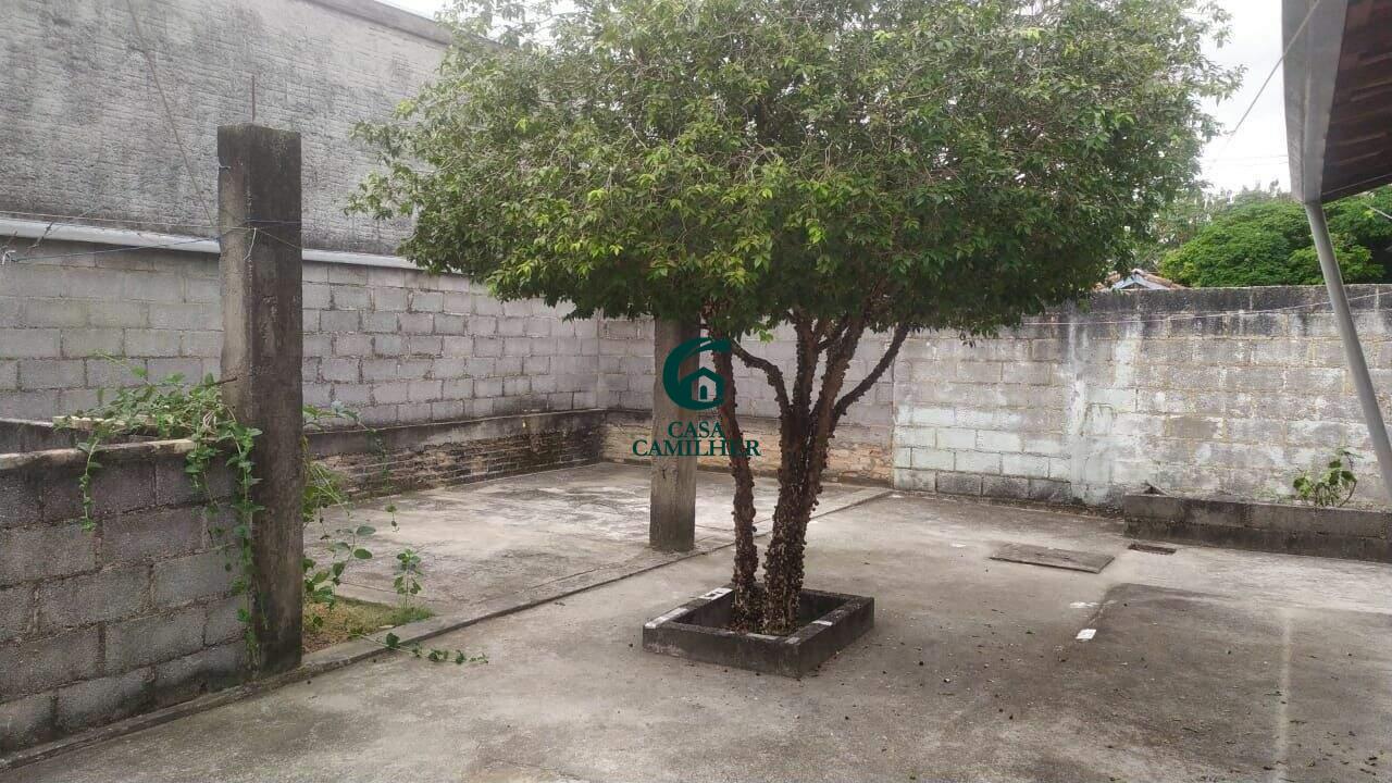 Casa à venda no Parque Piratininga: 