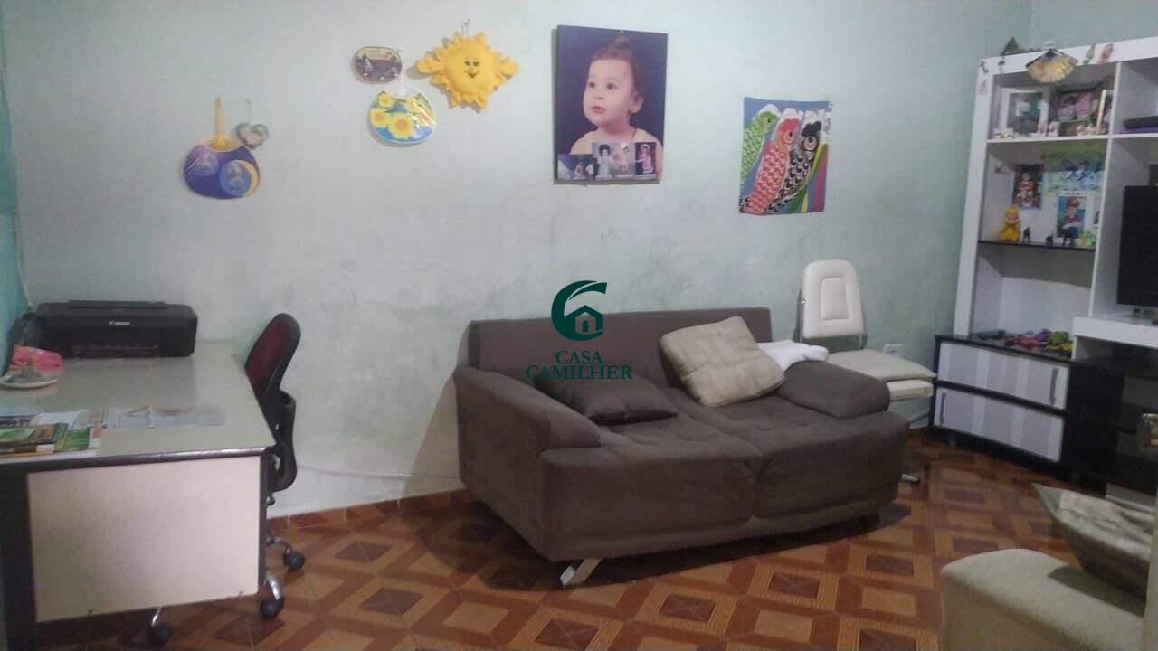 Casa à venda no Parque Piratininga: 