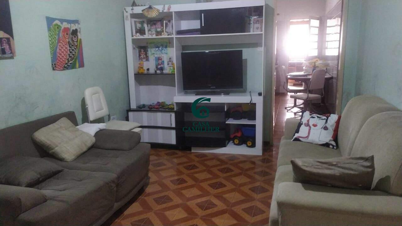 Casa à venda no Parque Piratininga: 