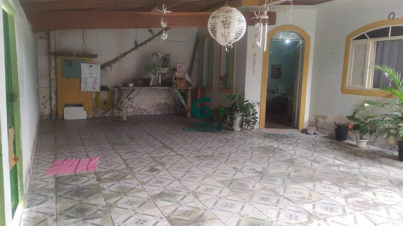 Casa à venda no Parque Piratininga: 