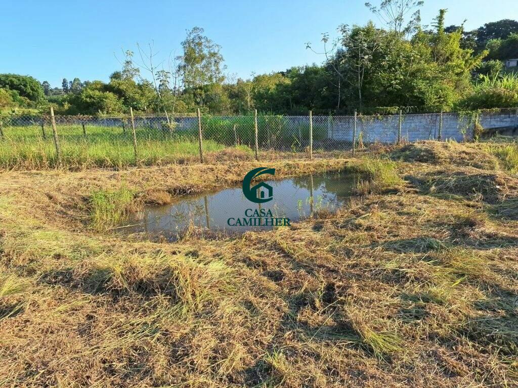 Terreno/Lote à venda no Chácaras Cataguá: 