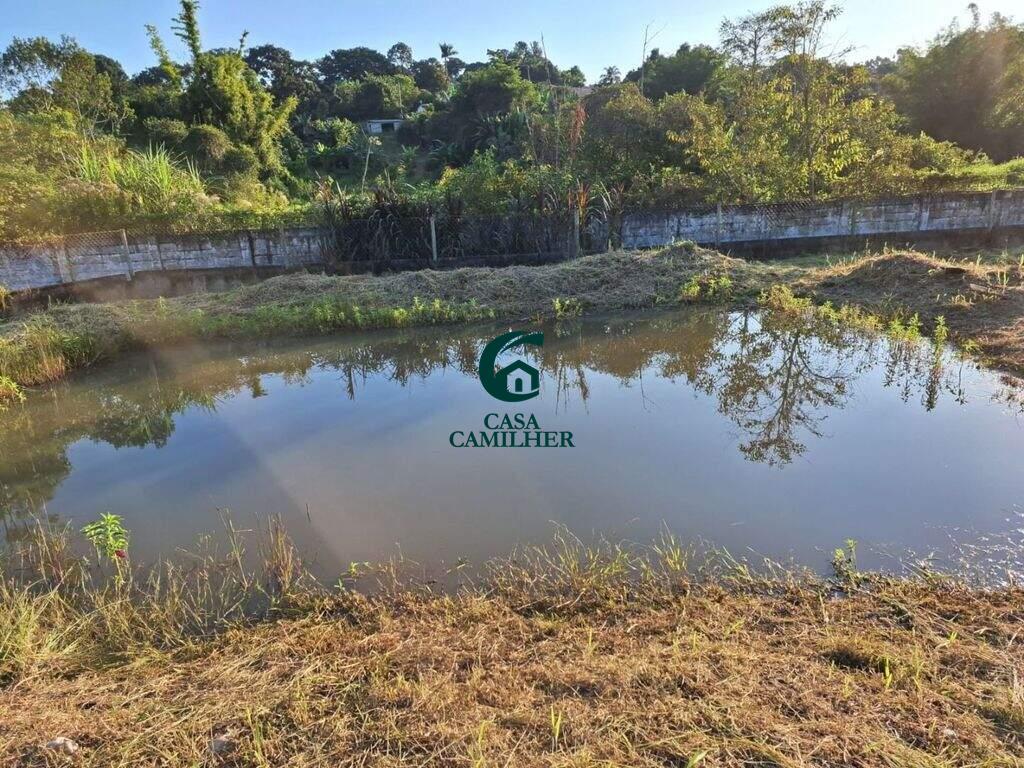 Terreno/Lote à venda no Chácaras Cataguá: 