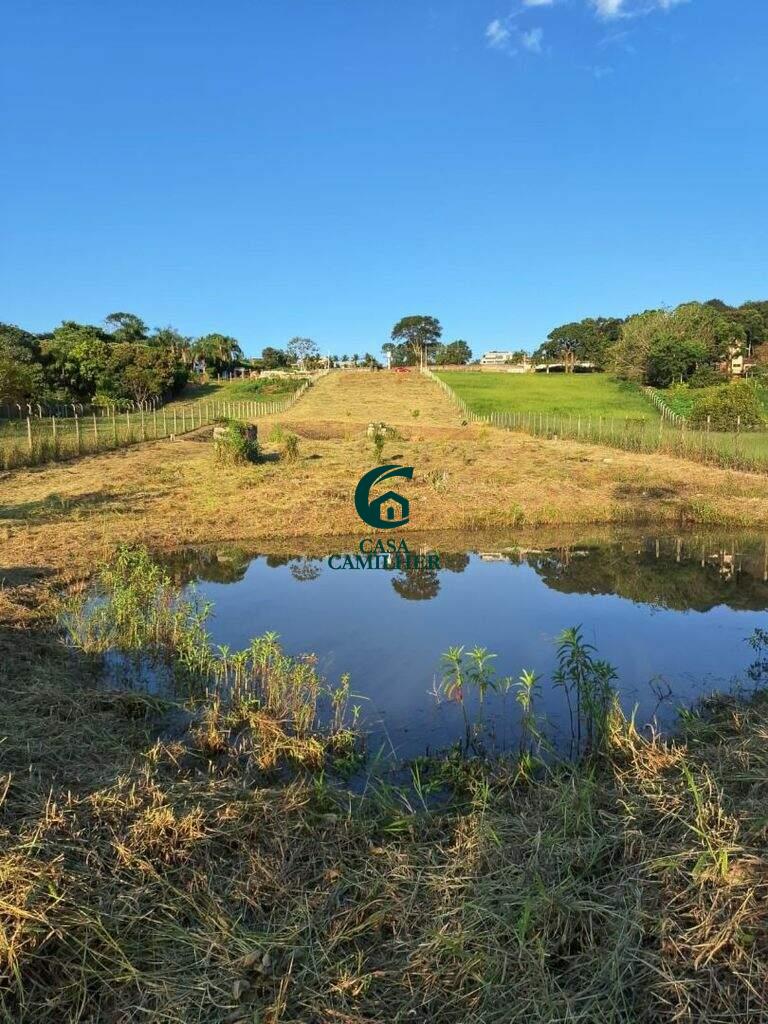Terreno/Lote à venda no Chácaras Cataguá: 