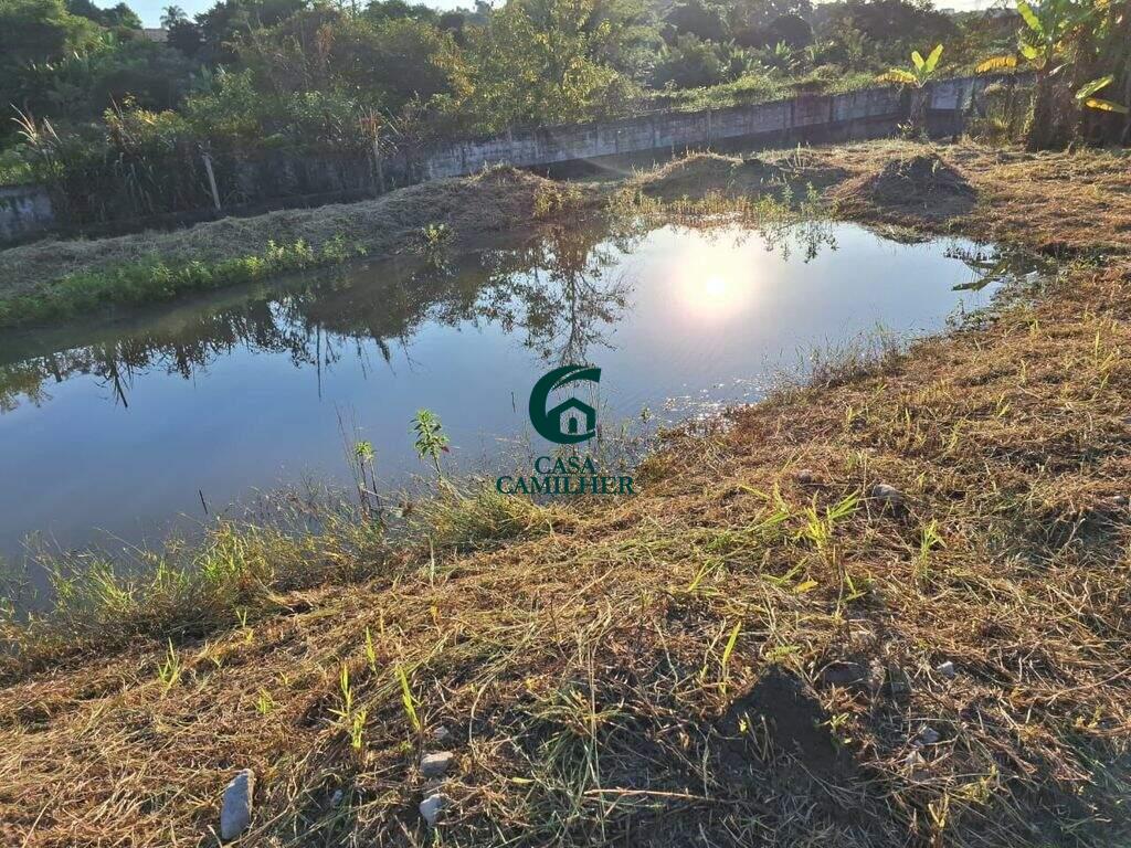 Terreno/Lote à venda no Chácaras Cataguá: 