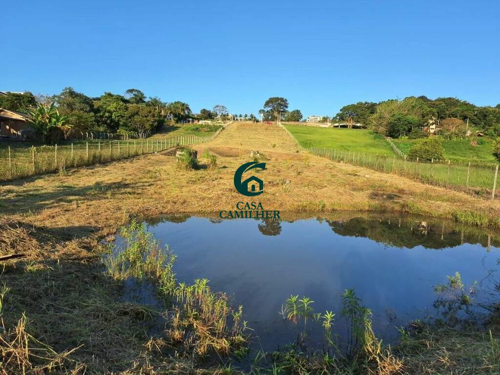 Terreno/Lote à venda no Chácaras Cataguá: 