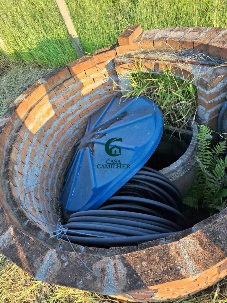 Terreno/Lote à venda no Chácaras Cataguá: 