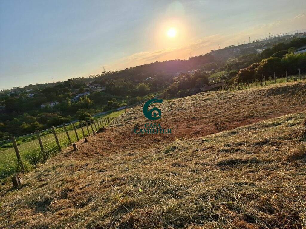 Terreno/Lote à venda no Chácaras Cataguá: 