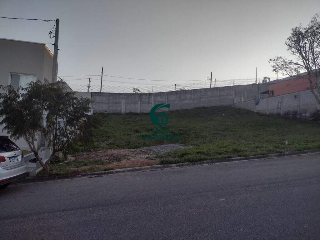 Terreno/Lote à venda no Condominio Cataguá Way: 