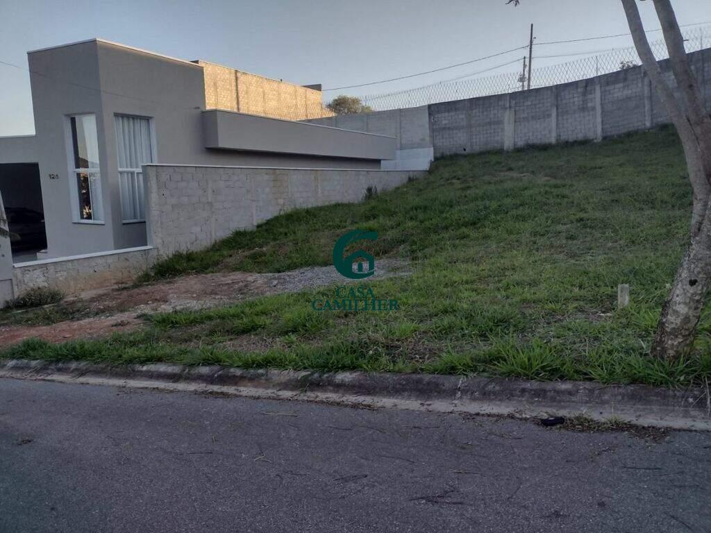 Terreno/Lote à venda no Condominio Cataguá Way: 
