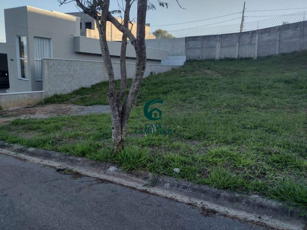 Terreno/Lote à venda no Condominio Cataguá Way: 