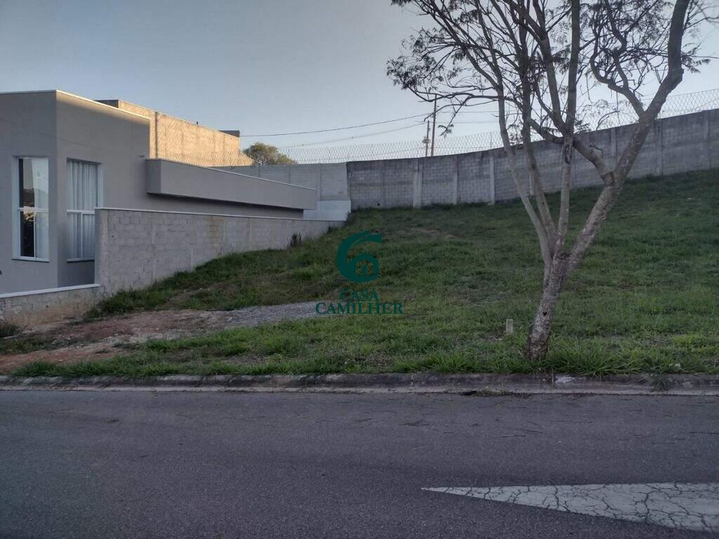 Terreno/Lote à venda no Condominio Cataguá Way: 