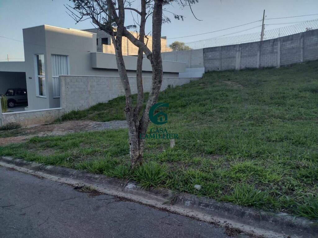 Terreno/Lote à venda no Condominio Cataguá Way: 