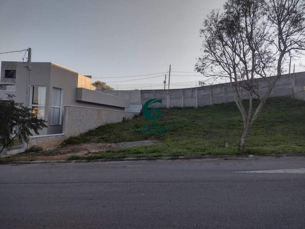 Terreno/Lote à venda no Condominio Cataguá Way: 