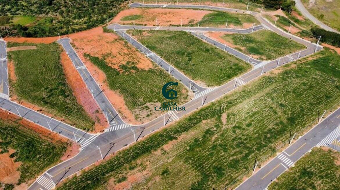 Terreno/Lote à venda no Monte Belo: 