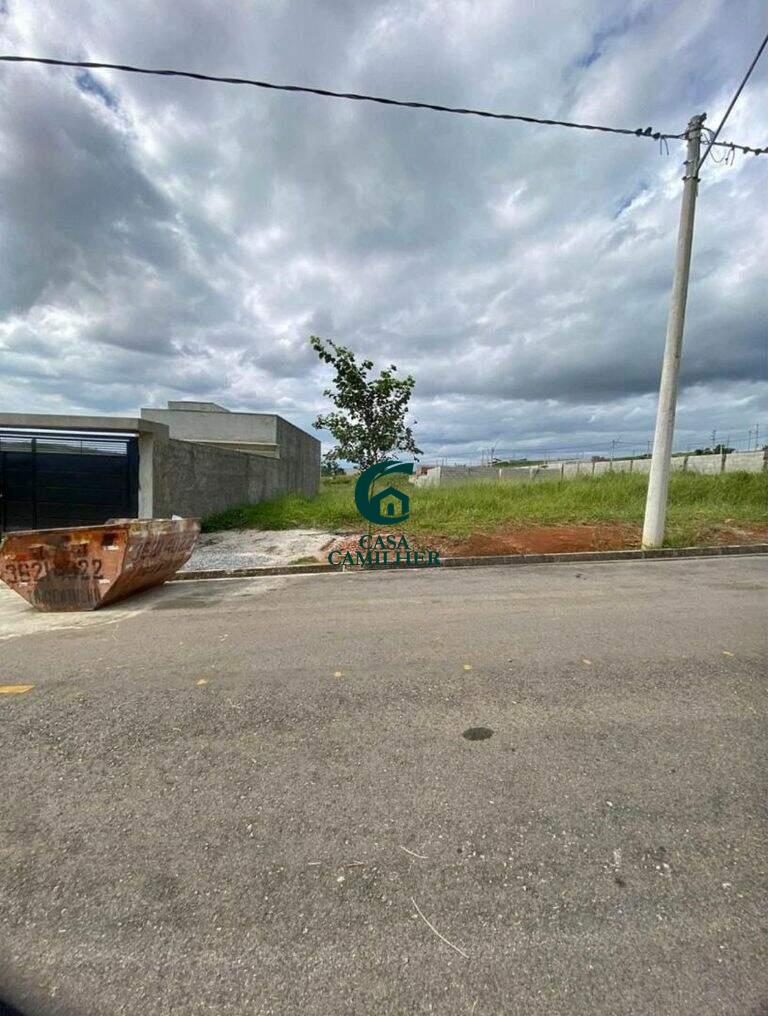 Terreno/Lote à venda no Monte Belo: 