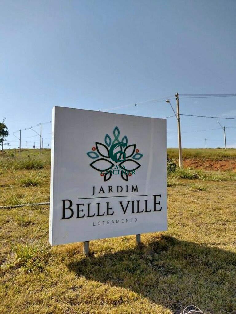 Terreno/Lote à venda no Monte Belo: 
