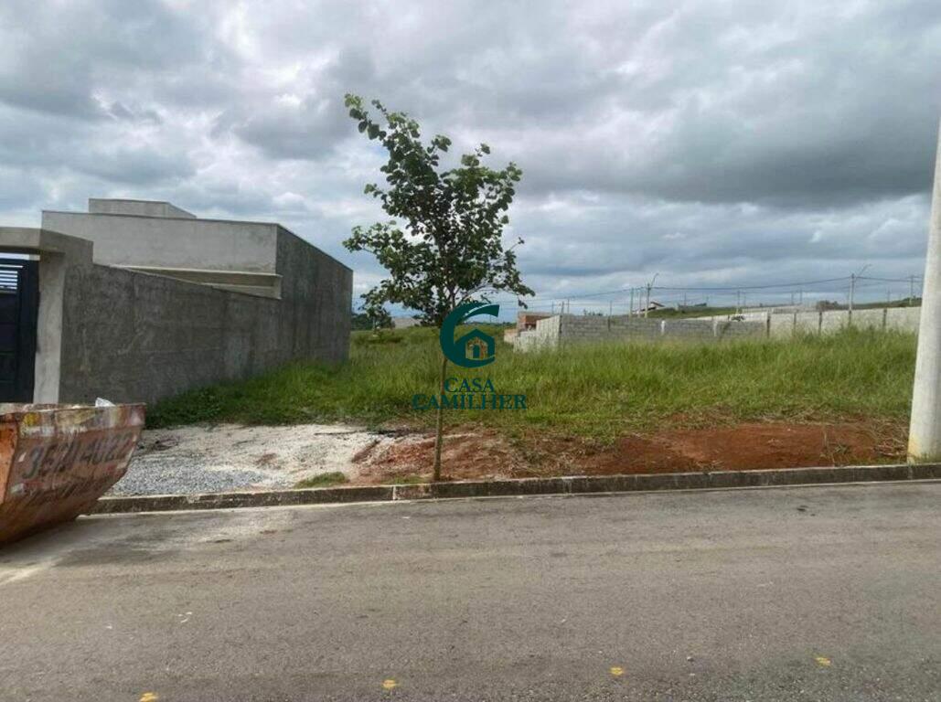 Terreno/Lote à venda no Monte Belo: 