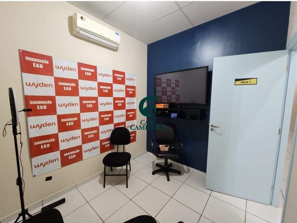 Ponto Comercial à venda no Centro: 