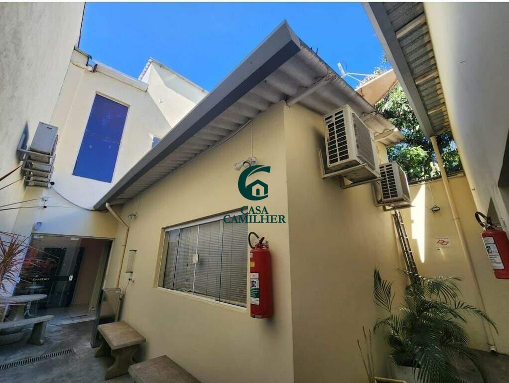 Ponto Comercial à venda no Centro: 