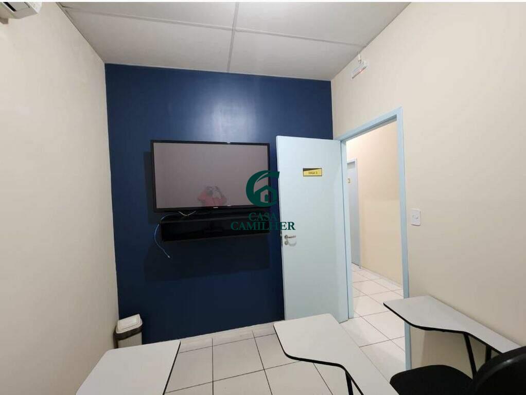 Ponto Comercial à venda no Centro: 