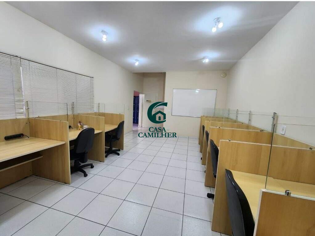 Ponto Comercial à venda no Centro: 